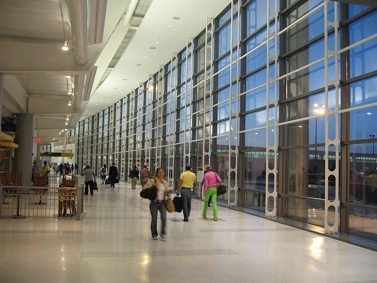 aeroporto de newark