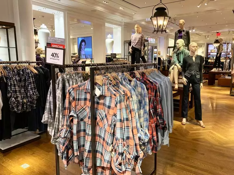 Macy’s New York Macy’s New York
