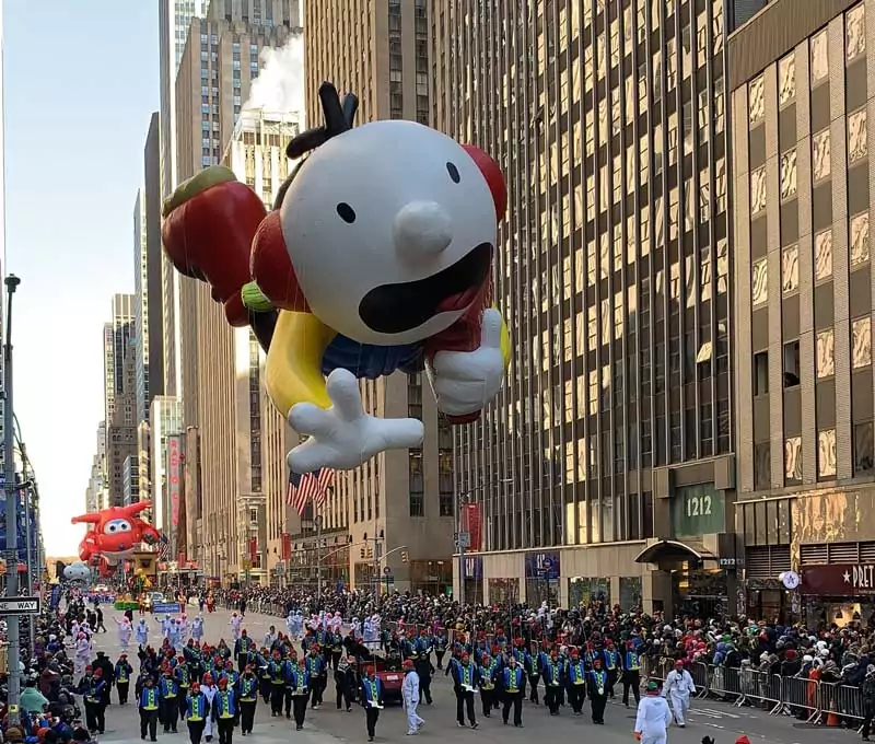 macy's new york