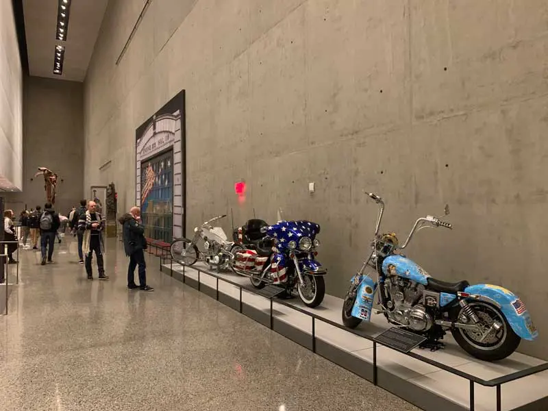 museu do 11 de setembro