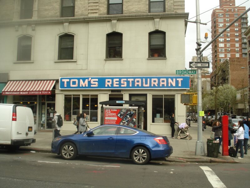 Seinfeld