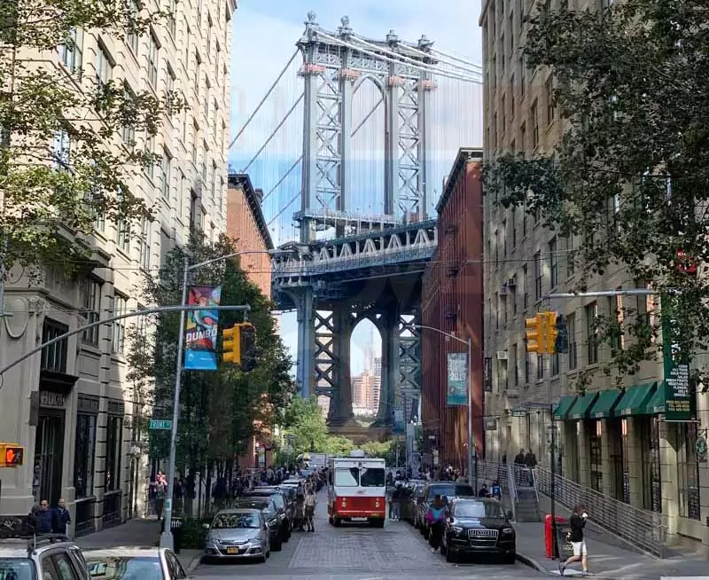 dumbo brooklyn