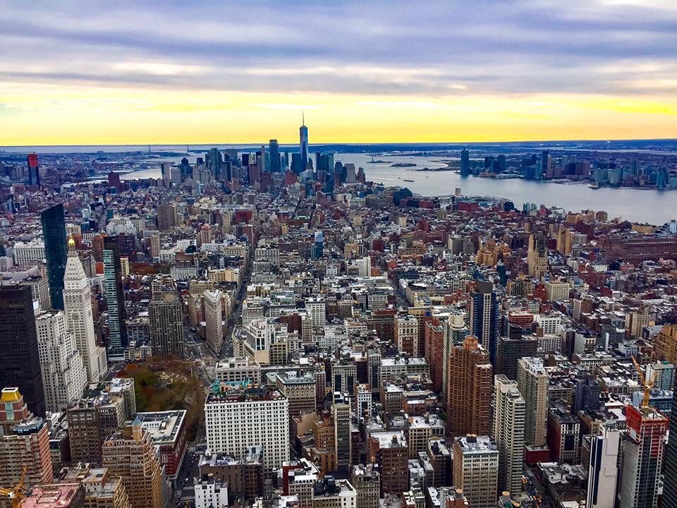 empire state