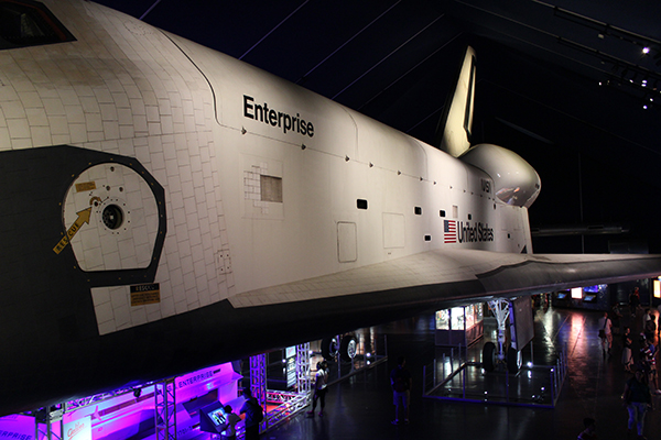 intrepid