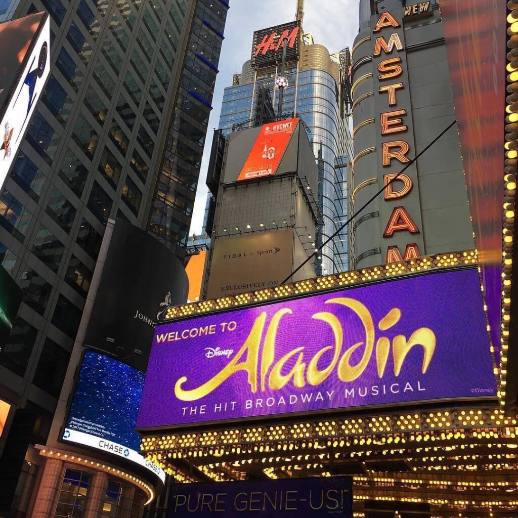 aladdin