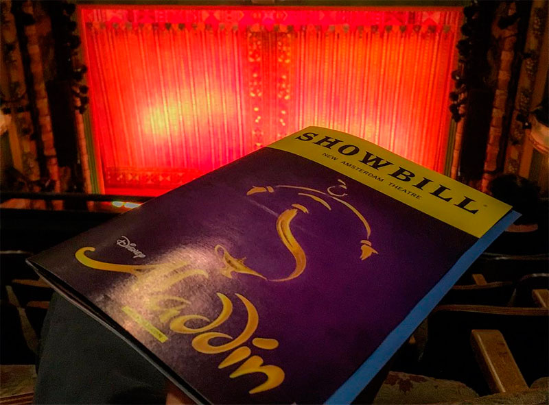 aladdin