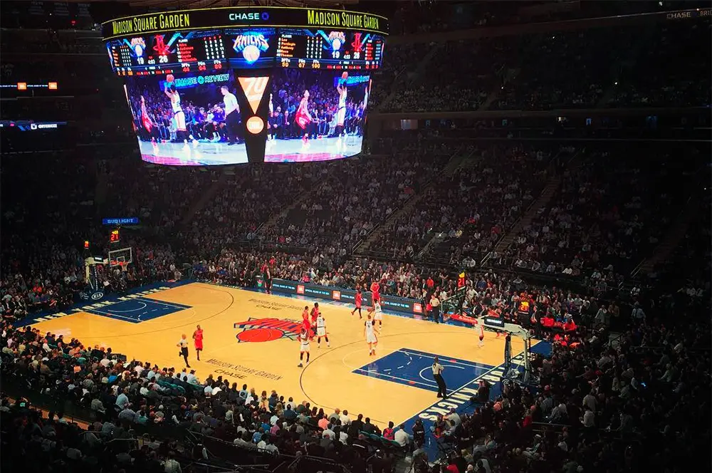 Knicks vai para o tudo ou nada e faz mais uma GRANDE troca nesta temporada  da NBA