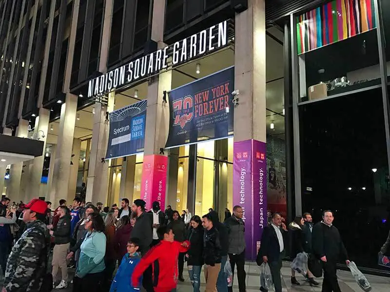 New York Knicks: dicas, calendário de jogos e ingressos