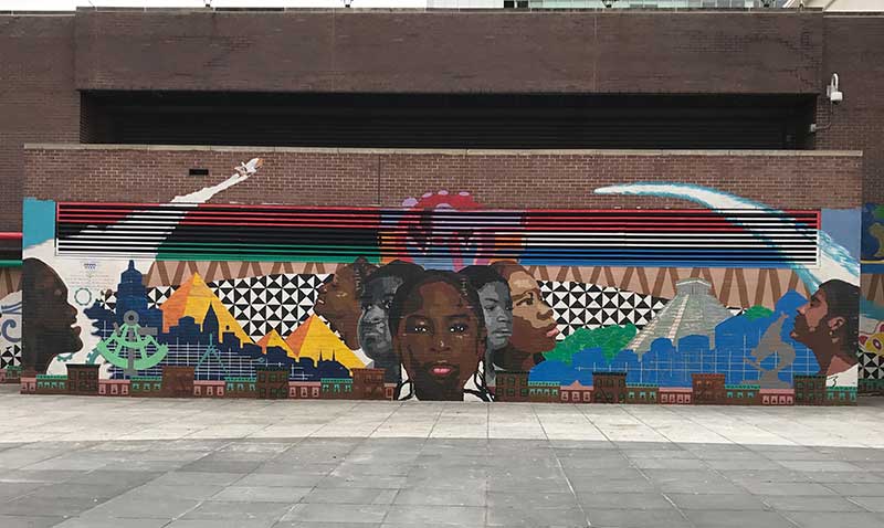 harlem