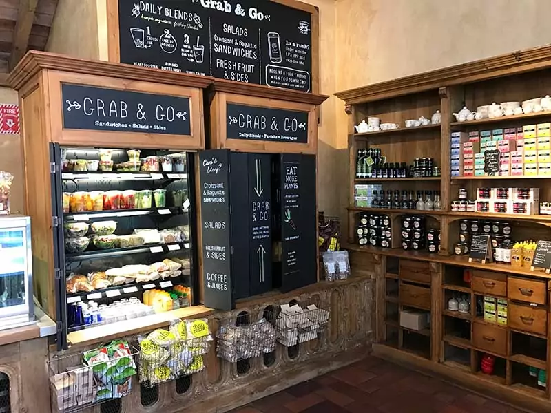 le pain quotidien
