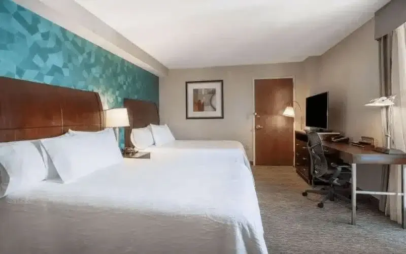 Hilton Garden Inn West 35th Street | Dicas Nova York