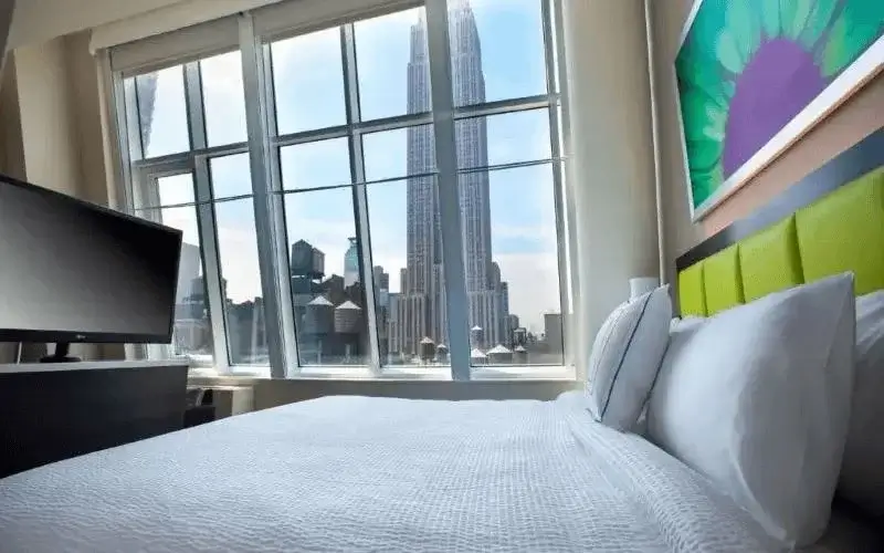 SpringHill Suites Manhattan/Fifth Avenue | Dicas Nova York