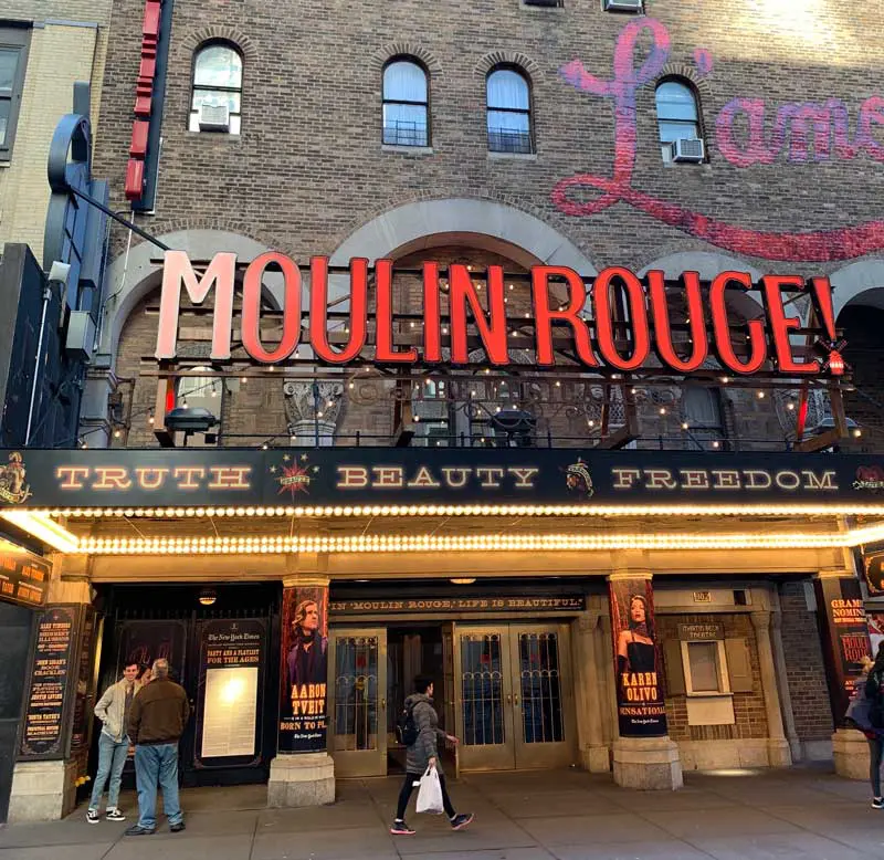 melhores musicais da broadway