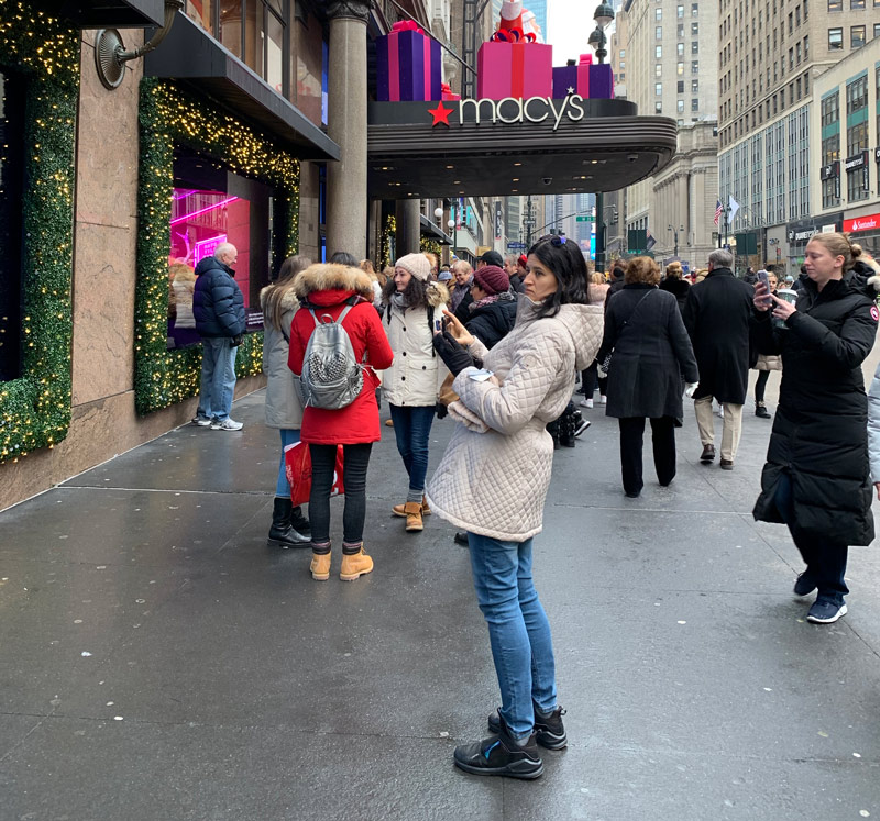 Natal em Nova York: o que fazer, onde comer e atrações | Dicas Nova York|  Dicas Nova York