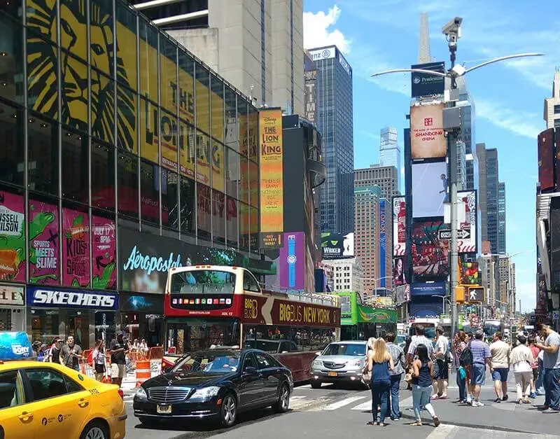 Compras: Onde Comprar Em Nova Iorque - Blog. New York Online