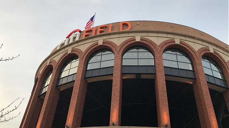baseball em nova york