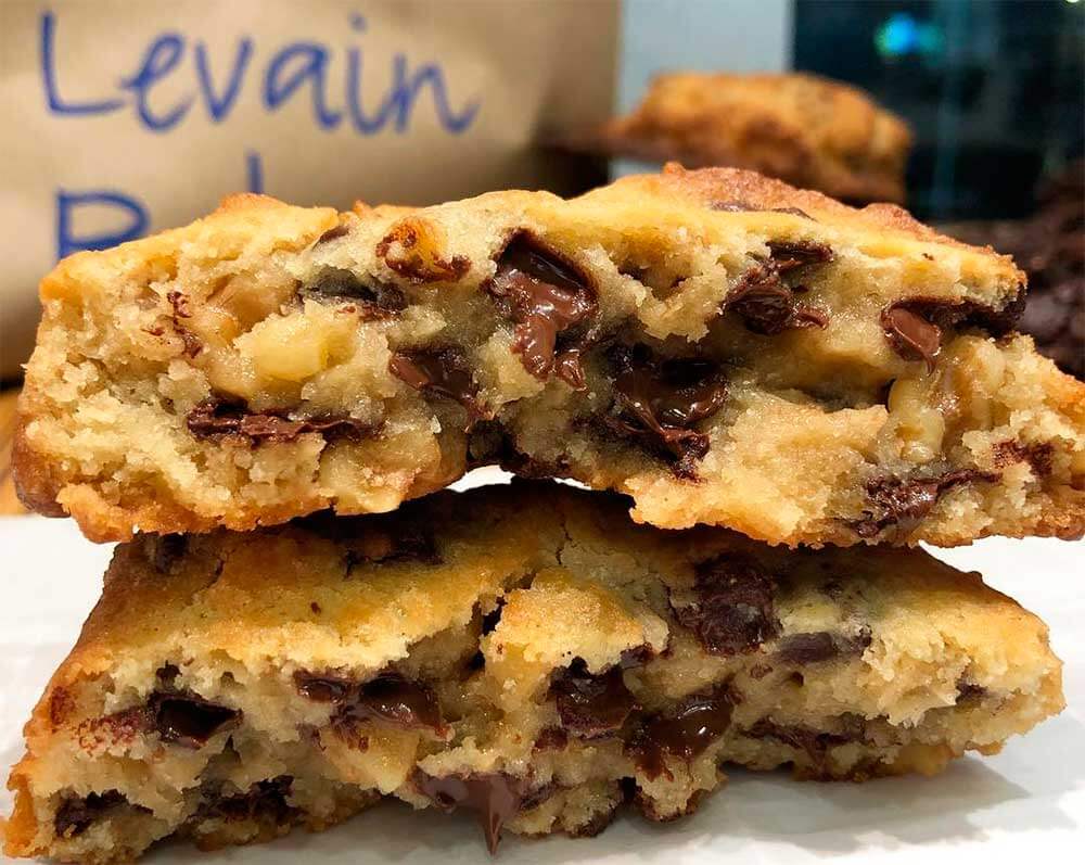 levain bakery