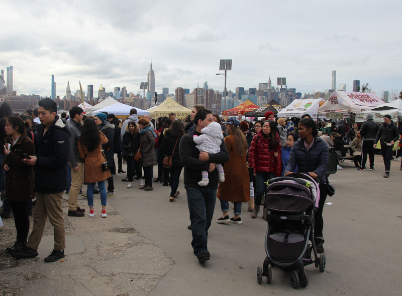 smorgasburg