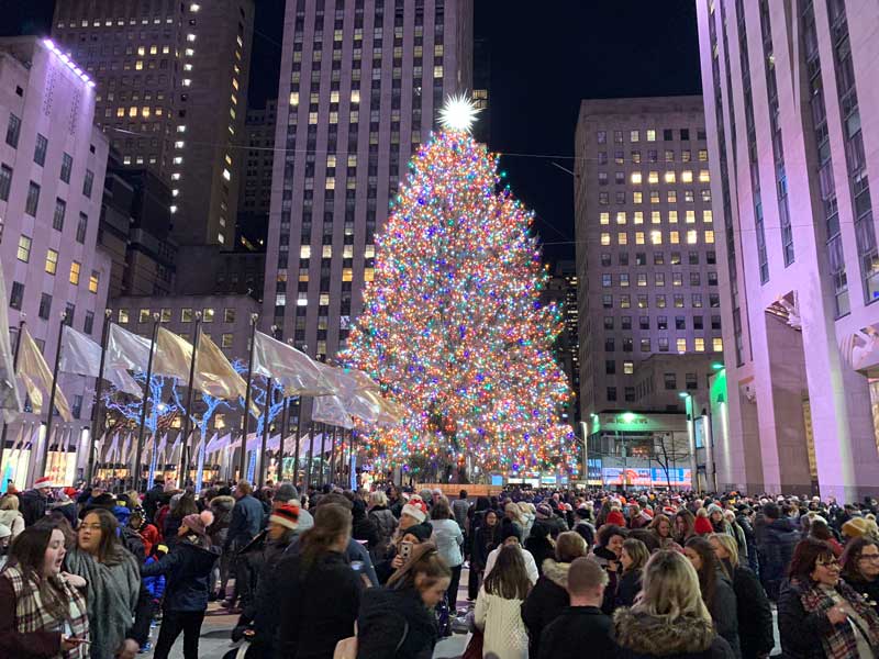 Decorações de Natal em Nova York: dicas imperdíveis | Dicas Nova York|  Dicas Nova York
