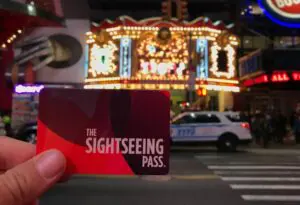 new york sightseeing pass