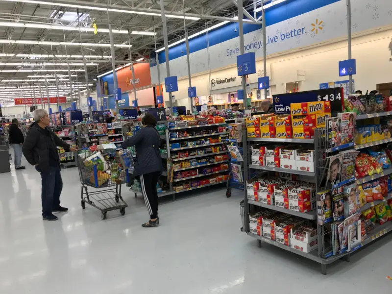 Walmart em Nova York? Conheça o supermercado próximo de Manhattan
