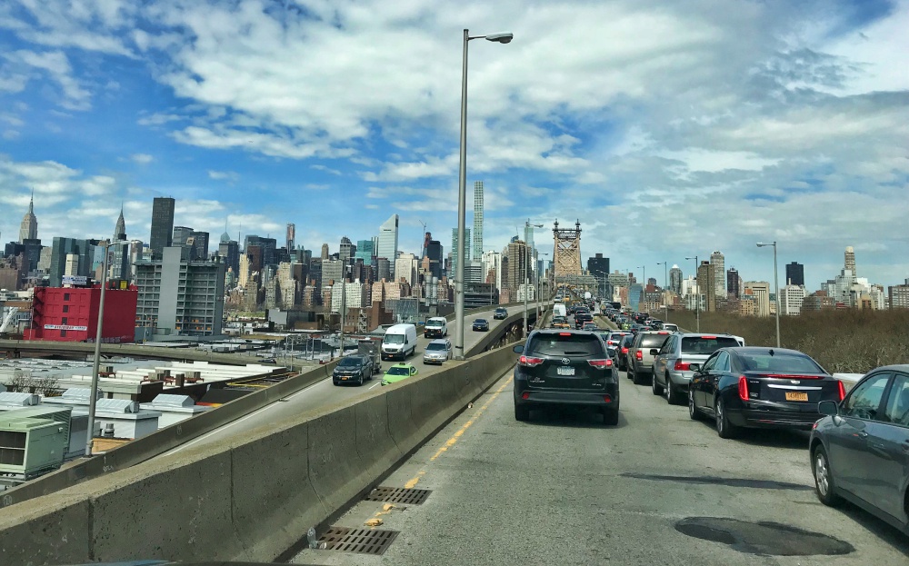 aeroportos de nova york