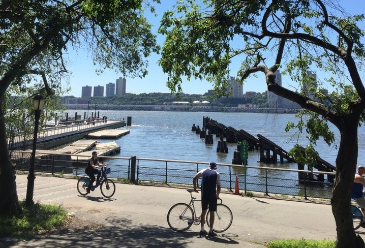 parques de nova york