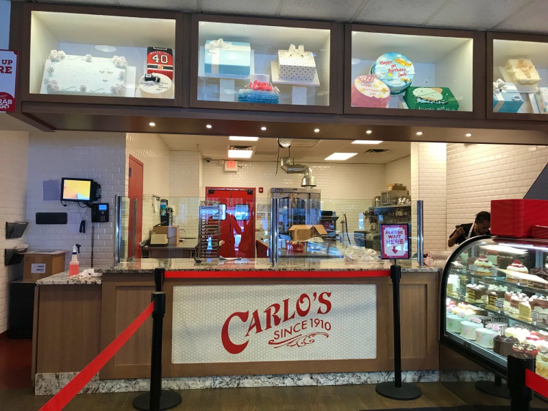 carlo's bakery