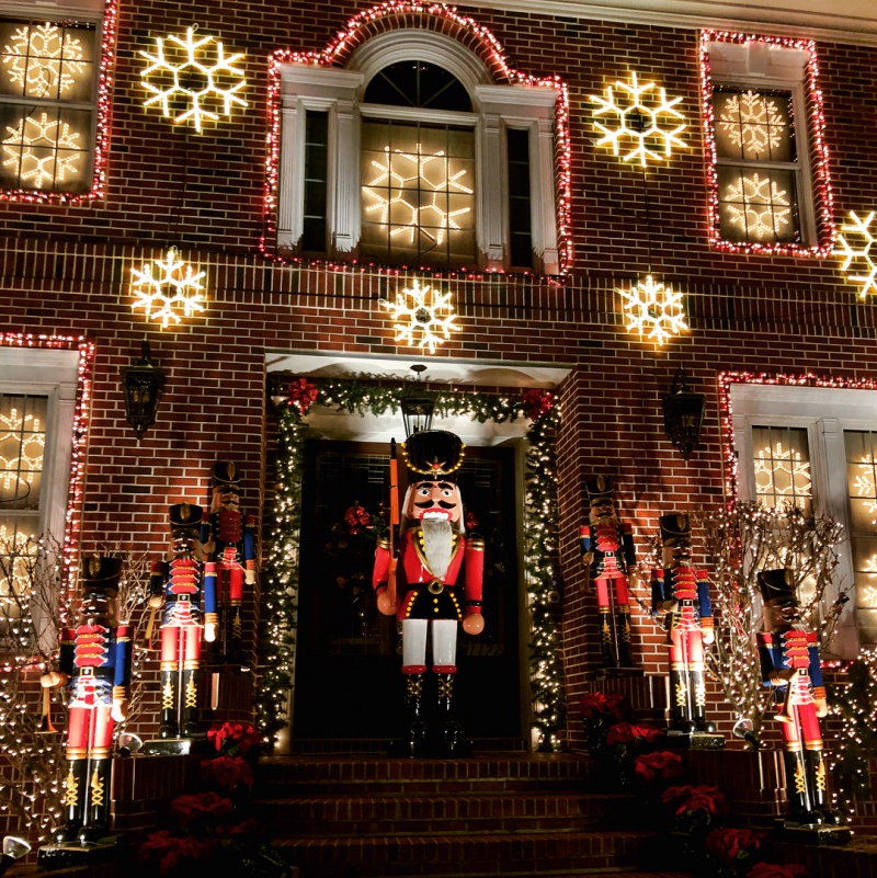 Dyker Heights: as casas de Natal no Brooklyn | Dicas Nova York| Dicas Nova  York