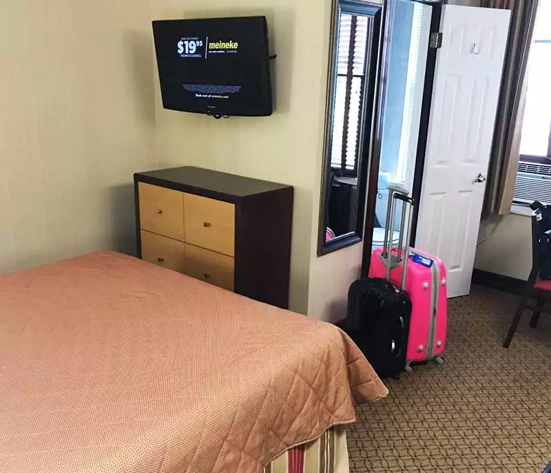 radio city apartments