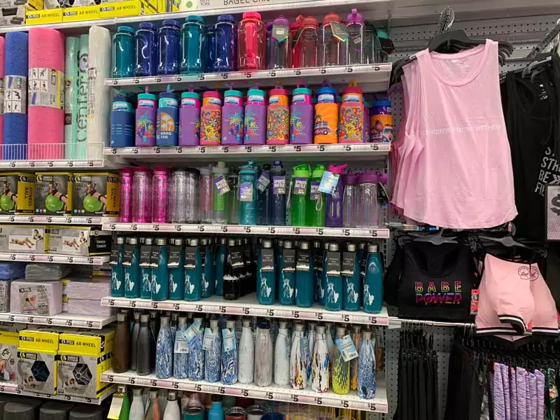 five below em nova york