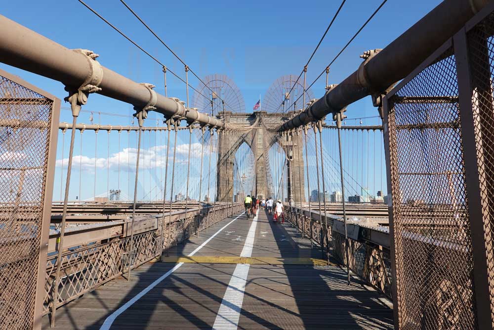 lugares para conhecer em nova york