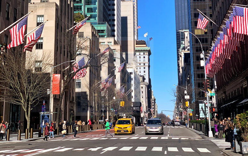 o que fazer em nova york