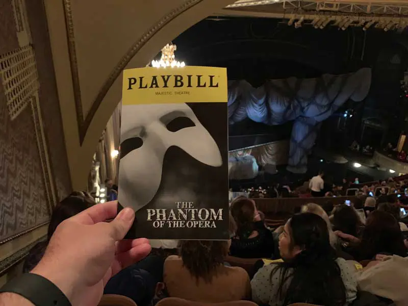 broadway