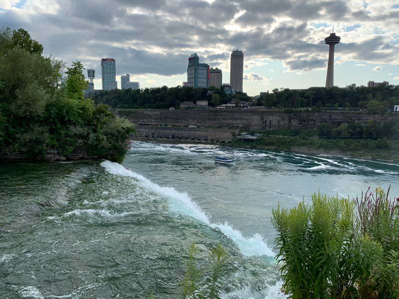 cataratas do niágara