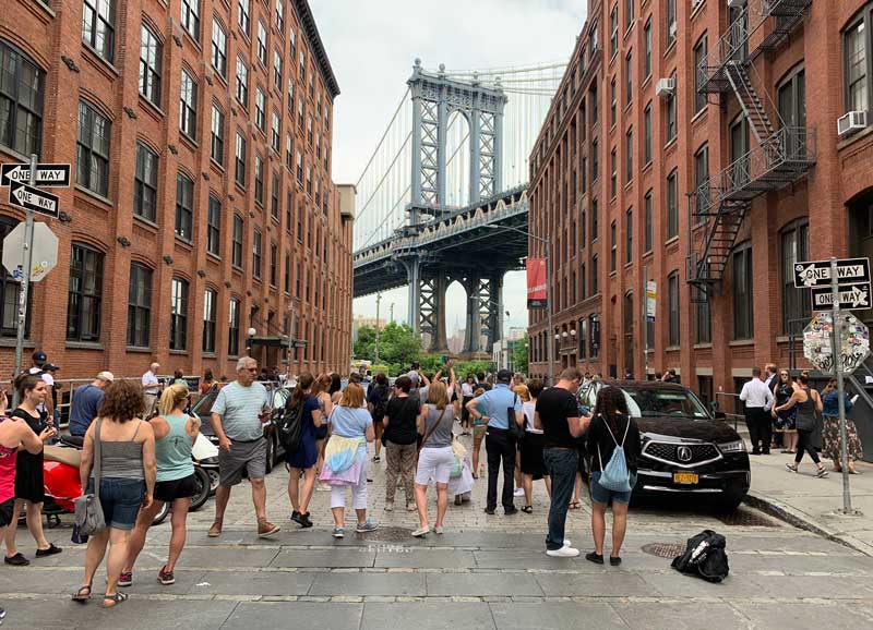 Maio em Nova York: Seu Roteiro Completo para Desfrutar a Cidade ao Máximo