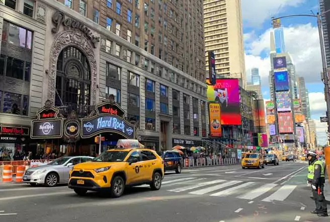 bairros de nova york