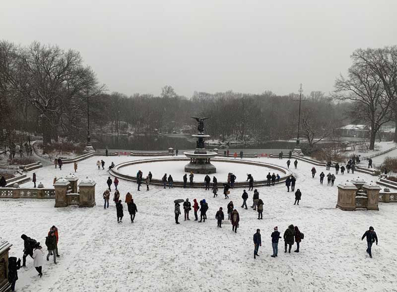 central park