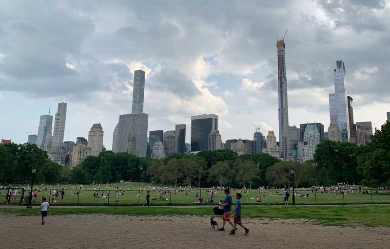 central park