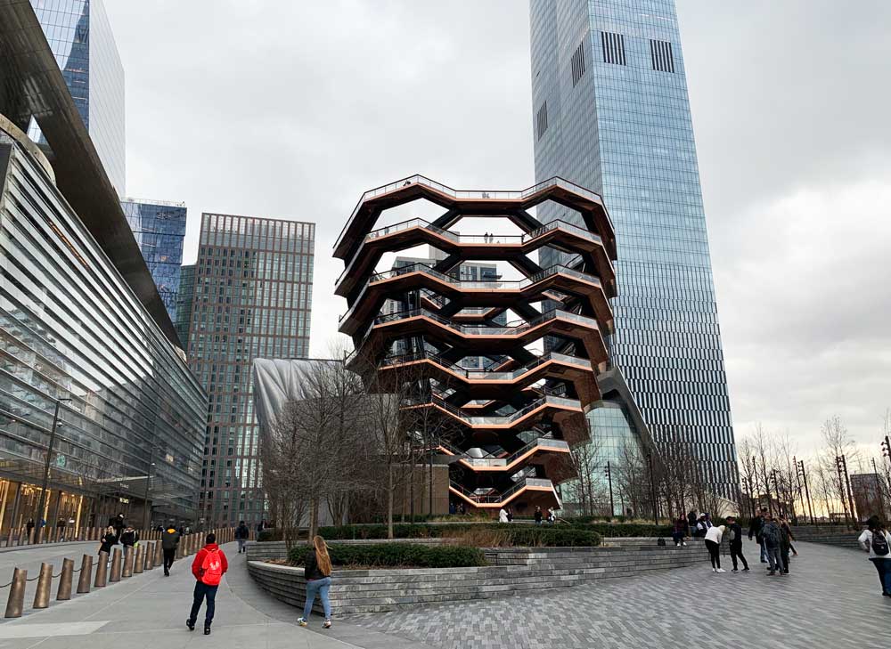 hudson yards