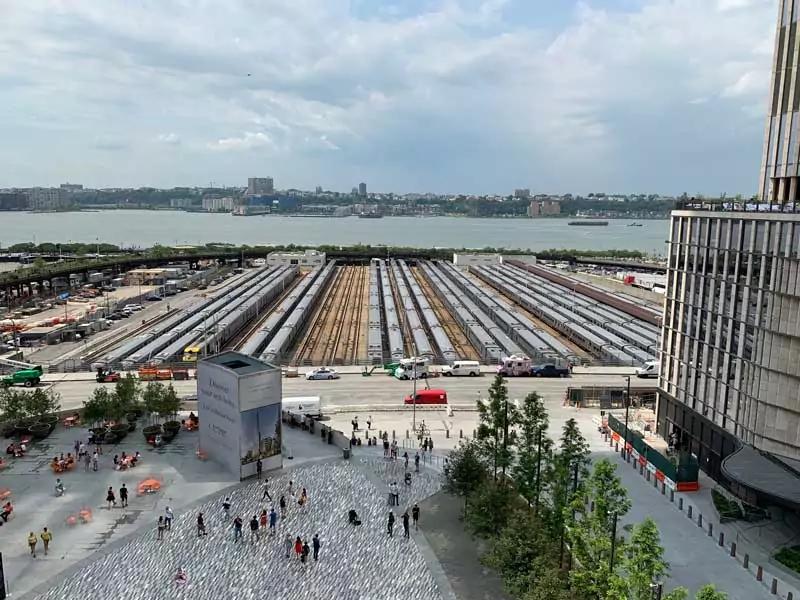 hudson yards