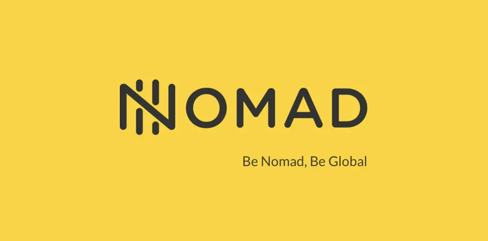 nomad global