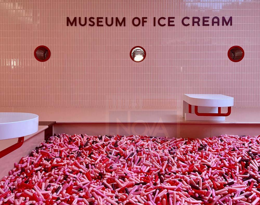 museu do sorvete em nova york
