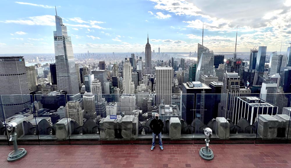 como economizar nas atrações em nova york