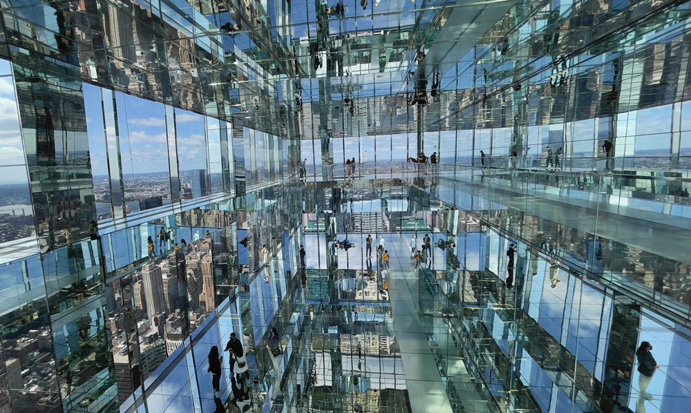 one vanderbilt