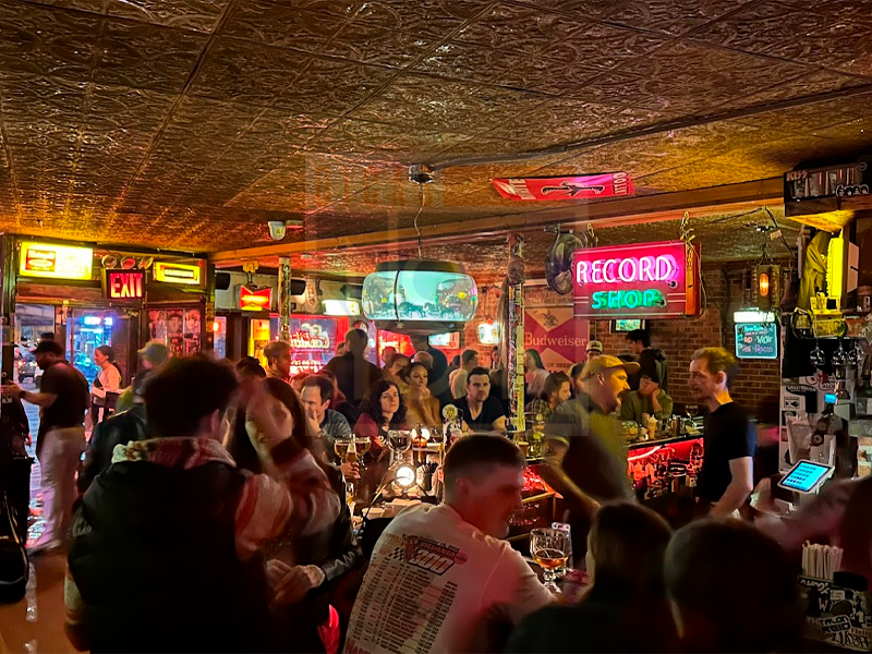 bares baratos em nova york