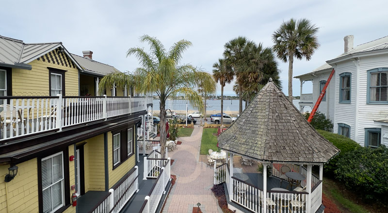 st. augustine