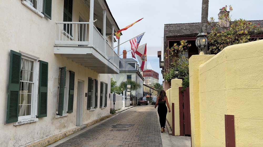 st. augustine