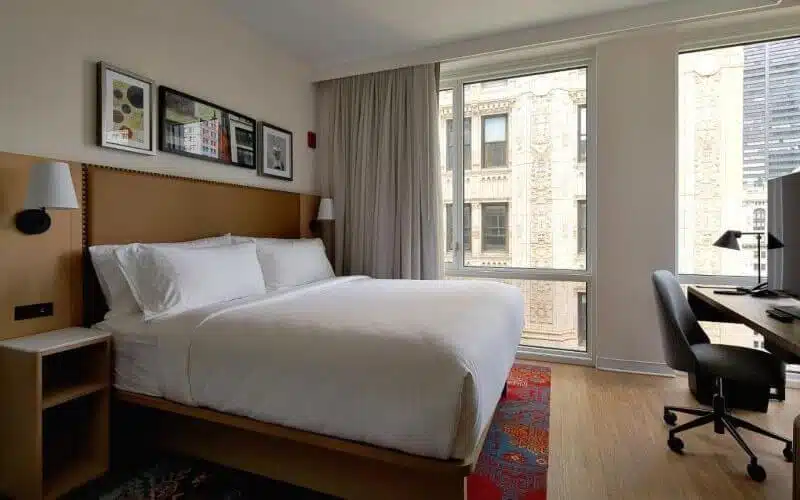 Hotel Indigo NYC | Dicas Nova York