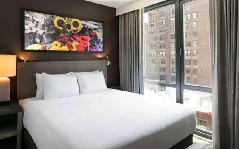 Hotéis 3 Estrelas em Nova York - 15 Opções Para Ficar | Dicas Nova York